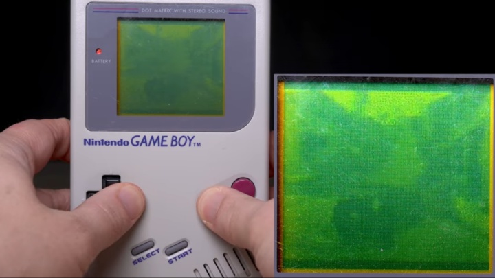 GTA 5 na Game Boyu - to możliwe dzięki specjalnemu kartridżowi - ilustracja #1