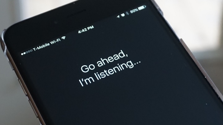 No, thank you. - Apple przeprasza klientów za nagrywanie rozmów z Siri - wiadomość - 2019-08-29