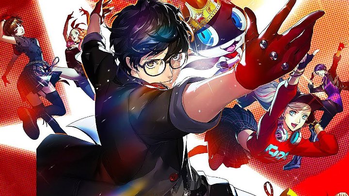 Persona 5 cieszy się popularnością nie tylko w Japonii. - Data premiery Layers of Fear 2, główny projektant Baldur's Gate na czele nowego studia i inne wieści - wiadomość - 2019-04-25