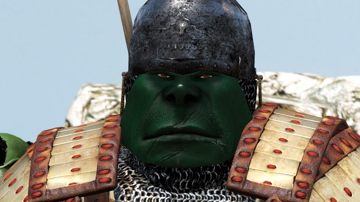 Bannerlord – Shrek czy Warhammer? Zobacz moda Hammerlord 0.4 - ilustracja #1