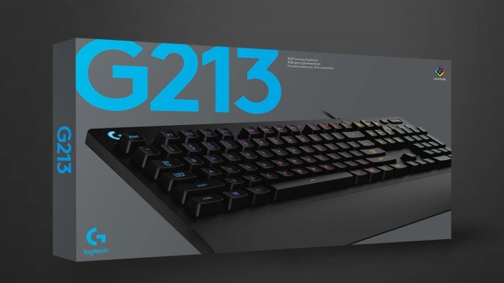 Źródło: Logitech