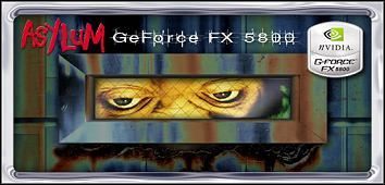 Pierwsze egzemplarze GeForce FX zostały rozesłane do klientów - ilustracja #1