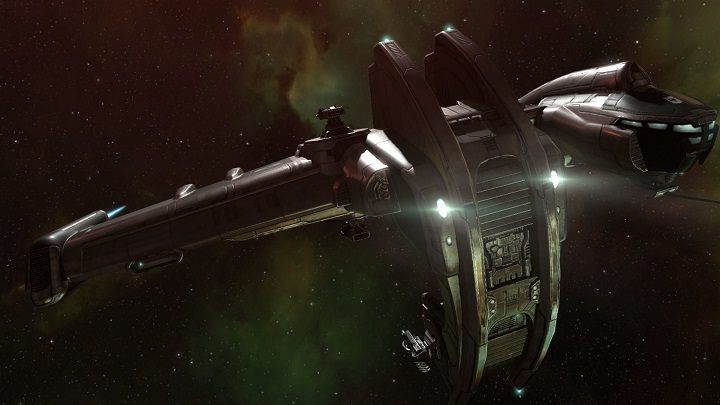 EVE Online może być grą wideo, ale nie przeszkadza to graczom w uprawianiu działań niepokojąco przypominających rzeczywistą politykę. - EVE Online z największą zdradą w historii gier wideo - wiadomość - 2017-09-14