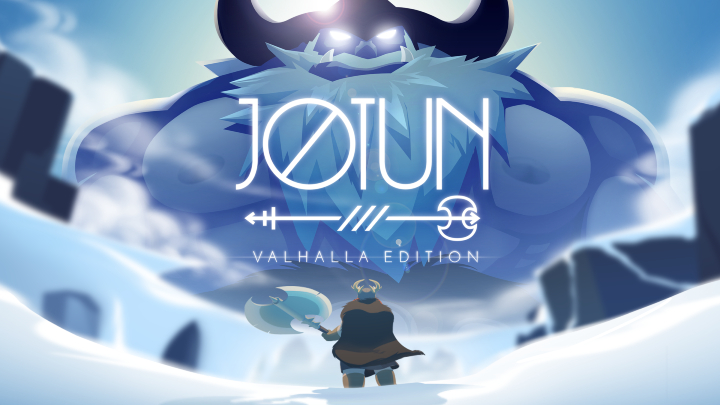Jotun: Valhalla Edition to dwuwymiarowa gra o pięknej oprawie graficznej. - Jotun: Valhalla Edition od dziś za darmo w Epic Games Store [Aktualizacja] - wiadomość - 2019-12-05