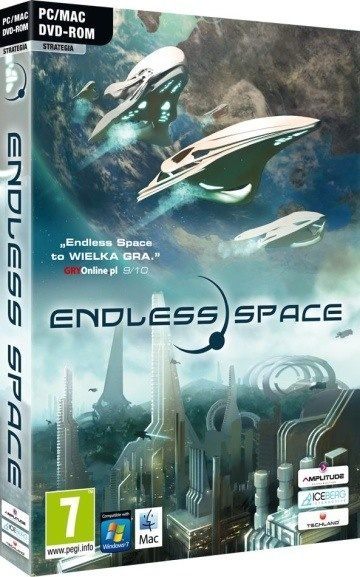 Techland polskim wydawcą Endless Space - ilustracja #2