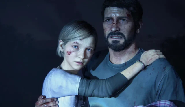 The Last of Us na PS5 pogłębia immersję, nowy zwiastun wyjaśnia jak - ilustracja #1