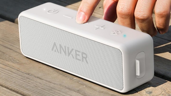 Źródło: Anker; materiały promocyjne - Amazon tą promocją rozwalił system. Głośnik Ankera tańszy aż o 50% w ramach Wiosennych Okazji 2025 - wiadomość - 2025-03-25