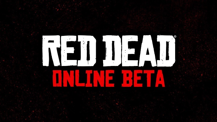 Beta-testy Red Dead Online zbliżają się wielkimi krokami. - Beta Red Dead Online wystartuje za niecałe trzy tygodnie - wiadomość - 2018-11-08