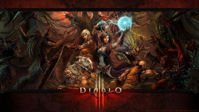 Kolejne liczby z Diablo III i plany Blizzarda na przyszłość - ilustracja #1