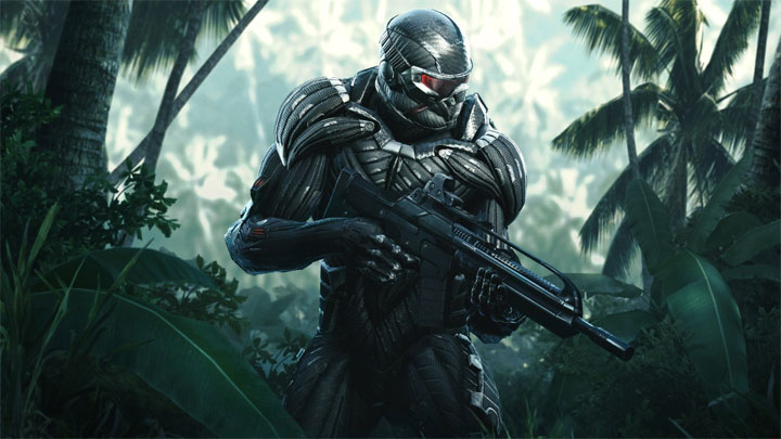 Crysis Remastered miał trafić na PS4 jutro, ale coś nie wyszło - ilustracja #1