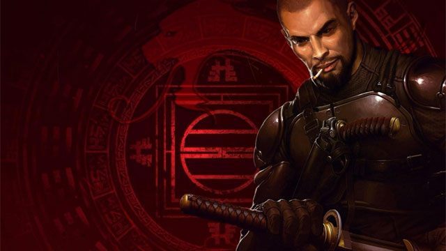 Shadow Warrior - Dystrybucja cyfrowa na weekend 19-20 marca (m.in. Shadow Warrior, Chaos Reborn i Ronin) - wiadomość - 2016-03-19