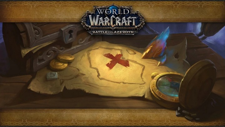 WoW: Shadowlands - patch 9.1.5 wprowadzi tryb solo w wyspiarskich ekspedycjach - ilustracja #1