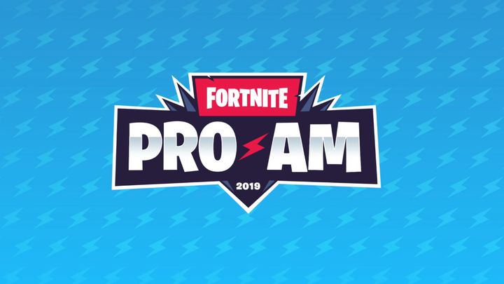 Turniej Pro-Am 2019 nie powtórzył sukcesu poprzedniej edycji. - Fortnite - oglądalność turnieju Pro-Am drastycznie spadła - wiadomość - 2019-06-17