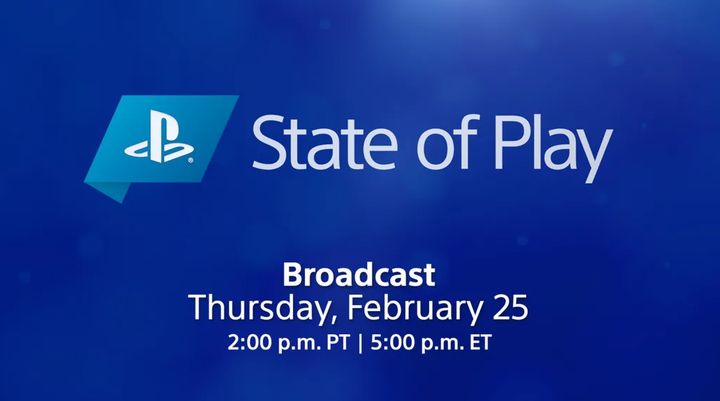 Jutro zapowiedzi nowych gier na PS5. Nadchodzi stream State of Play - ilustracja #1