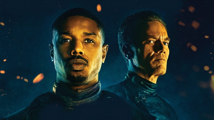 Główne role w adaptacji Fahrenheit 451 grają Michael B. Jordan i Michael Shannon. - HBO prezentuje zwiastun filmu Fahrenheit 451 - wiadomość - 2018-04-06