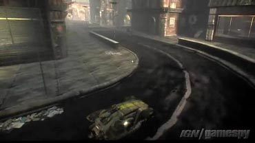 Unreal Engine 3 Demo Footage - ilustracja #1