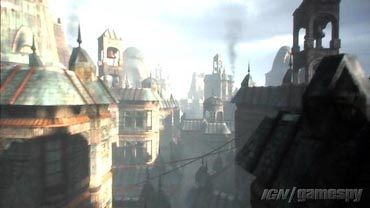 Unreal Engine 3 Demo Footage - ilustracja #3