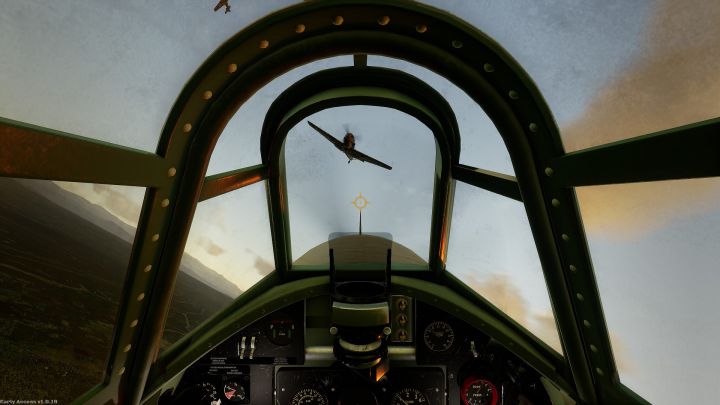 Lust for Darkness i 303 Squadron: Battle of Britain finansowymi sukcesami Movie Games - ilustracja #1