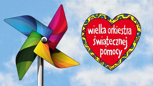 Wielka Orkiestra Świątecznej Pomocy - weź udział w naszych licytacjach - ilustracja #1