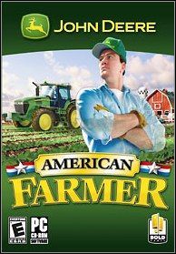 John Deere American Farmer – ranczerzy do klawiatur! - ilustracja #1