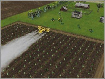 John Deere American Farmer – ranczerzy do klawiatur! - ilustracja #3