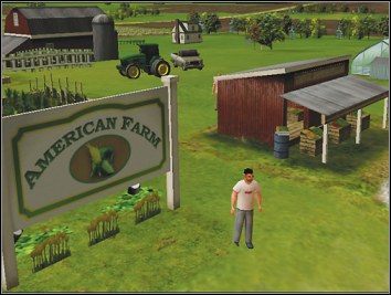 John Deere American Farmer – ranczerzy do klawiatur! - ilustracja #4