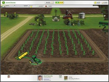 John Deere American Farmer – ranczerzy do klawiatur! - ilustracja #7