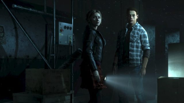 Sukces Until Dawn był niespodzianką nawet dla Sony. - Sukces Until Dawn zaskoczył Sony. Kampania marketingowa szykowana na święta - wiadomość - 2015-10-01