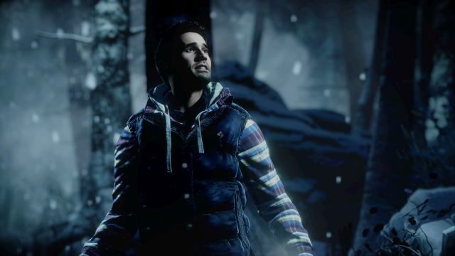 Gra być może doczeka się porządnej kampanii marketingowej w okresie świątecznym. - Sukces Until Dawn zaskoczył Sony. Kampania marketingowa szykowana na święta - wiadomość - 2015-10-01