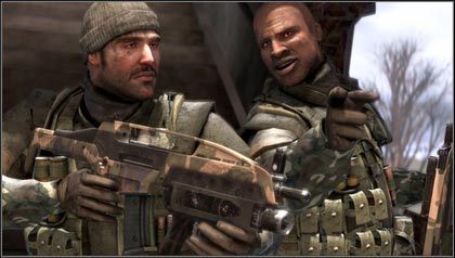 EA ujawnia społecznościowy Gun Club oraz wietnamski dodatek do Bad Company 2 - ilustracja #1