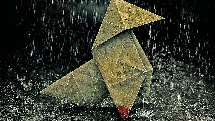 Pecetowi gracze otrzymają szansę powstrzymania „Zabójcy z origami”. - Gry Quantic Dream na PC - daty premier, wersje demo i ceny - wiadomość - 2019-05-16
