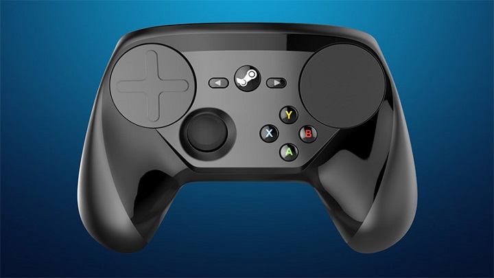 Oferty ze Steam Controllerem pojawiły się w popularnych serwisach aukcyjnych. - Steam Controller - spekulanci w natarciu na OLX i Allegro - wiadomość - 2019-12-05