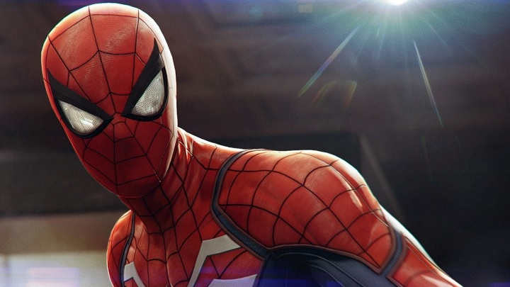 Z wielką mocą wiąże się… doskonała sprzedaż? - Marvel's Spider Man wygrywa z God of War – rekordowa sprzedaż gry - wiadomość - 2018-09-20