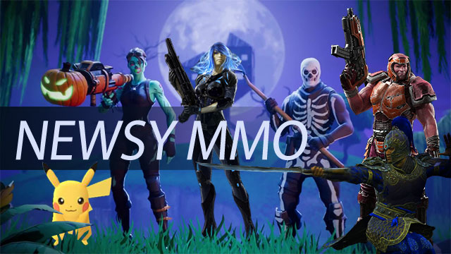 Newsy MMO. Nowości w grach sieciowych (19.10.2018) - ilustracja #1