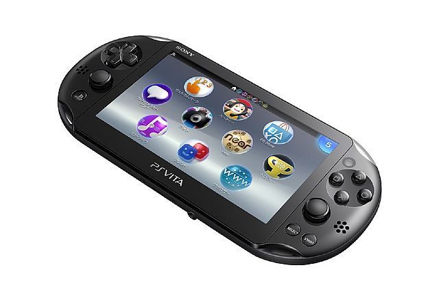 PlayStation Vita Slim prawdopodobnie pojawi się prędzej czy później na polskim rynku - Prawie połowa sprzedanych gier na PlayStation Vita pochodzi z cyfrowej dystrybucji - wiadomość - 2014-02-11