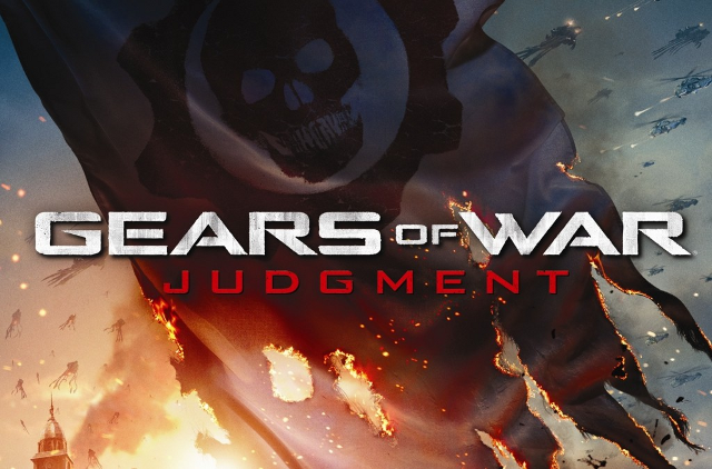 W Gears of War: Judgment zagramy już pod koniec marca. - Gears of War: Judgment w pakcie z pierwszą częścią serii za darmo + nowy zwiastun - wiadomość - 2013-01-22