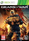 Gears of War: Judgment w pakcie z pierwszą częścią serii za darmo + nowy zwiastun - ilustracja #2