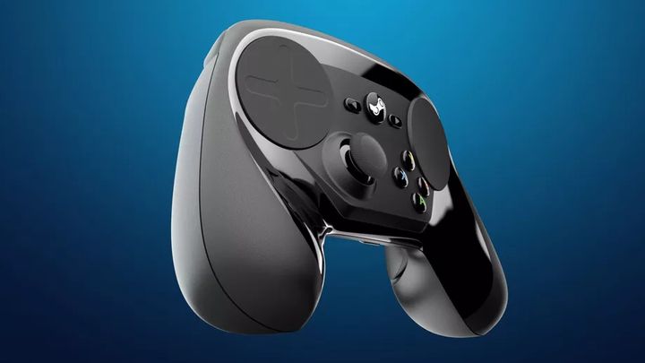 Żegnamy Steam Controller. - To koniec Steam Controllera. Ostatnie egzemplarze w przecenie - wiadomość - 2019-12-05