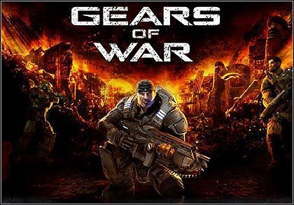 Znamy datę premiery gry Gears of War! - ilustracja #1