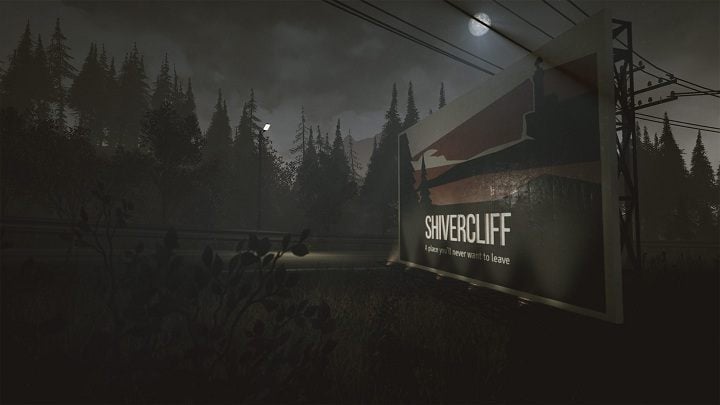 Powstaje polska odpowiedź na Silent Hill? Pierwszy obrazek z niezapowiedzianego dotychczas projektu IMGN.PRO może na to wskazywać. - IMGN.PRO zapowie nową grę na imprezie PAX East, SEVEN zyskuje podytuł - wiadomość - 2016-04-15