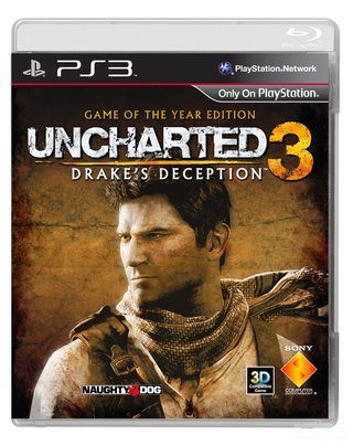 Sony sprzedało 17 mln gier z serii Uncharted. Oszustwo Drake’a otrzyma wersję GOTY - ilustracja #3