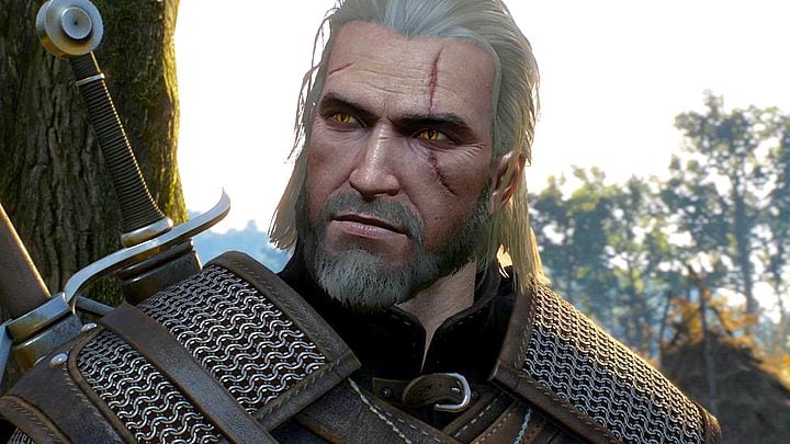 Angielski Geralt chwali rolę Jacka Rozenka w Wiedźminie: „Daje swojej postaci więcej” - ilustracja #1