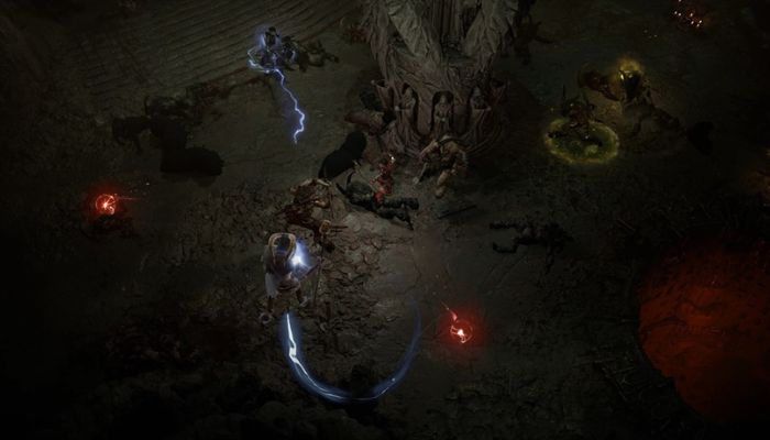 Grind w Diablo 4 i Podziemia Koszmarów to oszustwo? Gracz matematycznie udowodnił, że endgame to strata czasu - ilustracja #2