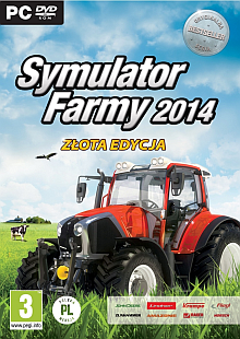 Symulator Farmy 2014 w planie wydawniczym Techlandu - ilustracja #1