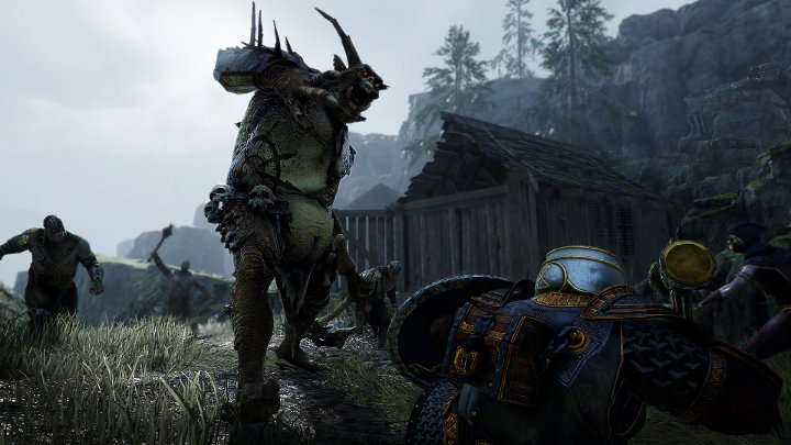 Tencent dostrzegł sukces cyklu Warhammer: Vermintide. - Tencent kupuje udziały twórców Vermintide, sklep Epic Games na Androida w planach na ten rok i inne wieści - wiadomość - 2019-01-10