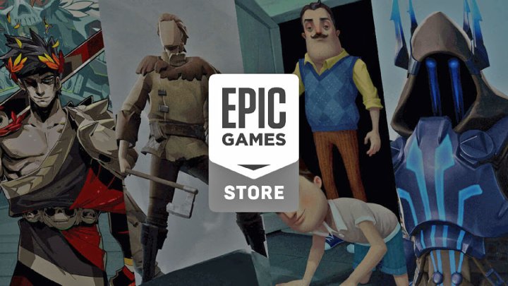 Epic Games poszło na wojnę z innymi właścicielami platform cyfrowej dystrybucji. - Tencent kupuje udziały twórców Vermintide, sklep Epic Games na Androida w planach na ten rok i inne wieści - wiadomość - 2019-01-10