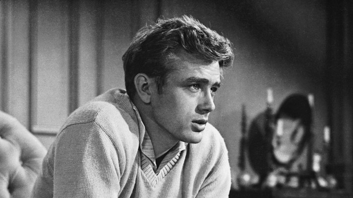 Czy pomysł ze „wskrzeszeniem” zmarłego przeszło 60 lat temu aktora okaże się udany? - James Dean nie żyje od 64 lat, ale i tak „zagra” w nowym filmie - wiadomość - 2019-11-07