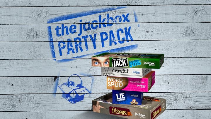 The Jackbox Party Pack to ukłon w stronę wszystkich fanów gier towarzyskich. - Jackbox Party Pack kolejną grą za darmo w Epic Games Store [aktualizacja] - wiadomość - 2019-01-24