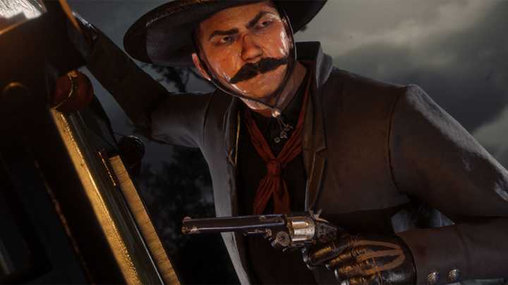 Rockstar daje za darmo złoto w Red Dead Online - ilustracja #1