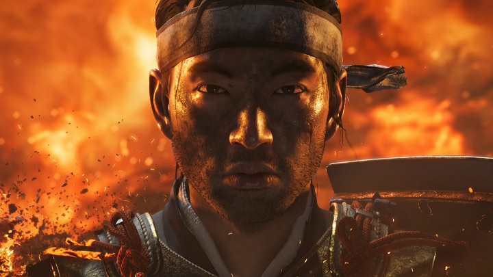 Ghost of Tsushima – kompendium wiedzy - Wszystko o Ghost of Tsushima (fabuła, świat gry, gameplay) - wiadomość - 2019-12-19